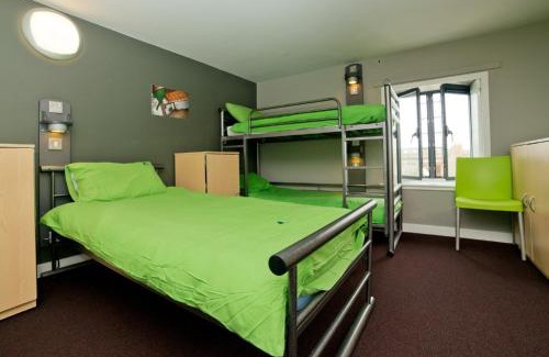Berwick-upon-Tweed Hostel | YHA Berwick