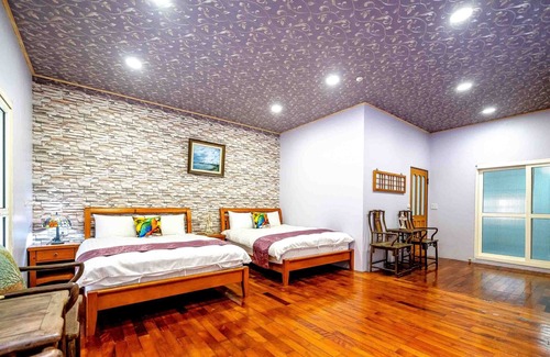 Luodong Bed & Breakfast | Yi Jing B&B