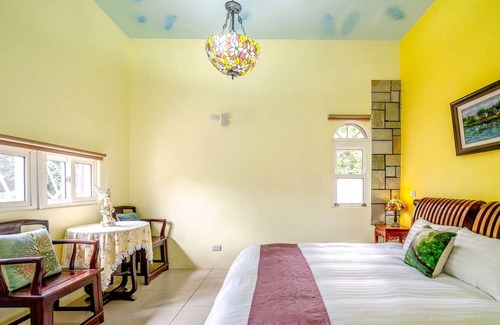 Luodong Bed & Breakfast | Yi Jing B&B