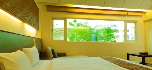 Shoufeng Resort | Yi Yuan Resort