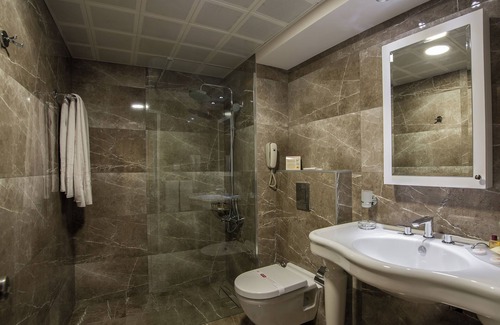 Beyazit Hotel | Yigitalp Hotel
