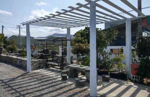 Checheng House | YiShan Farm Homestay