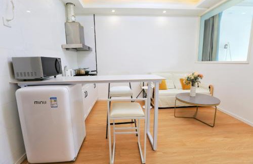 Xujiahui Apartment | YiWang