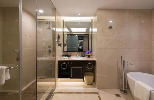 Yiwu Hotel | Yiwu Zhonglian Kaixin Hotel