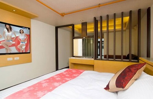 Jiaoxi House | Yixiang Spring Travel