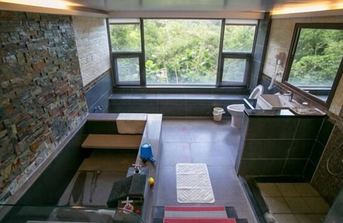 Jiaoxi House | Yixiang Spring Travel