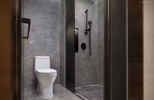 Yuexiu Hotel | Yizhi Hotel Gz Yuexiu Park Railway