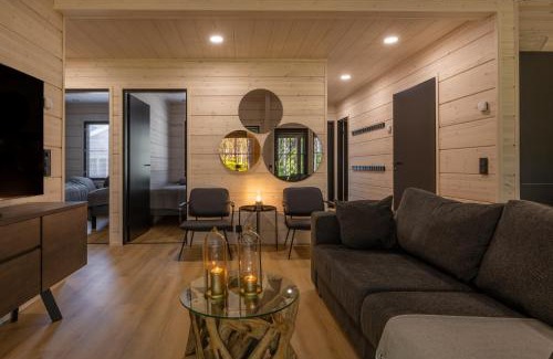 Sirkka House | Yläkasi C
