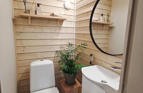 Yllas Cabin | Ylläs Cabin | Adventures & Work