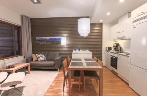 Yllas Apartment | Ylläs Chalets IX 9502