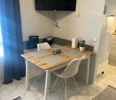Akaslompolo Apartment | Ylläs Kanerva 106