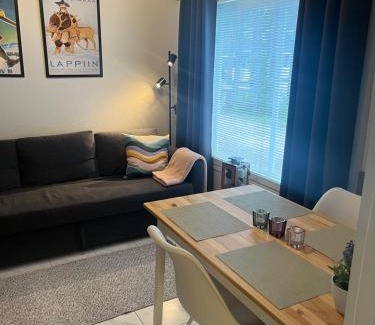 Akaslompolo Apartment | Ylläs Kanerva 106