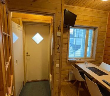 Yllas Apartment | Ylläs slope SarePiccolo