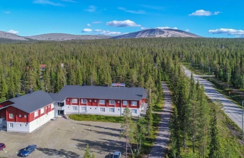 Akaslompolo House | Yllästar 3 as 516 by Interhome