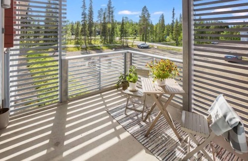Akaslompolo House | Yllästar 3 as 516 by Interhome