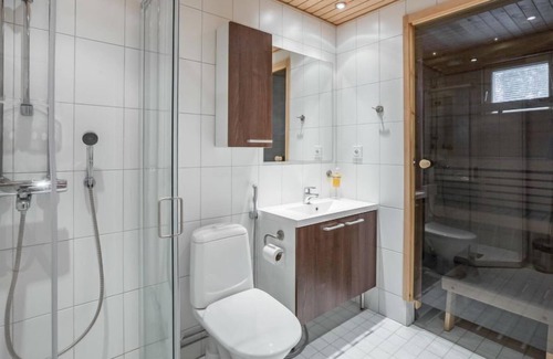 Akaslompolo House | Yllästar 3 as 516 by Interhome