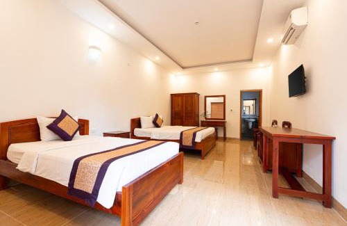 Phu Quoc Resort | YNG-Luxor Resort Phu Quoc