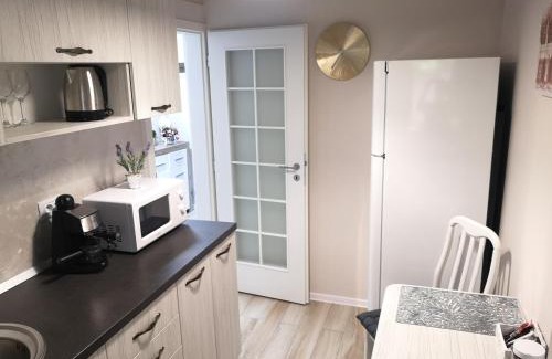 Iasi Apartment | YNS Apartaments
