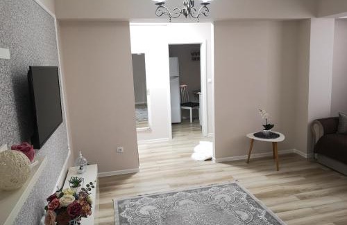 Iasi Apartment | YNS Apartaments