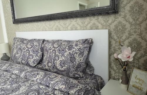 Iasi Apartment | YNS Apartaments