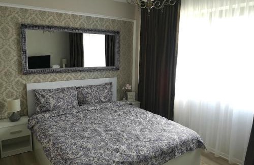 Iasi Apartment | YNS Apartaments