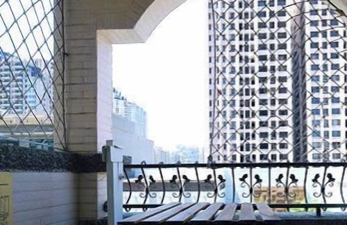 Gushan District House | YO HOO 16 House