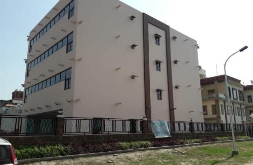 Greater Noida Apartment | Yog Bhawan
