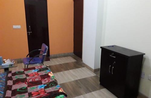 Greater Noida Apartment | Yog Bhawan