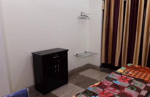 Greater Noida Apartment | Yog Bhawan