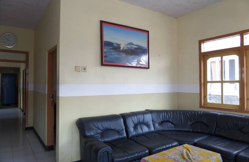 Ngadisari House | Yog Bromo Homestay