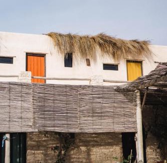 Essaouira House | Yogam villa Essaouira
