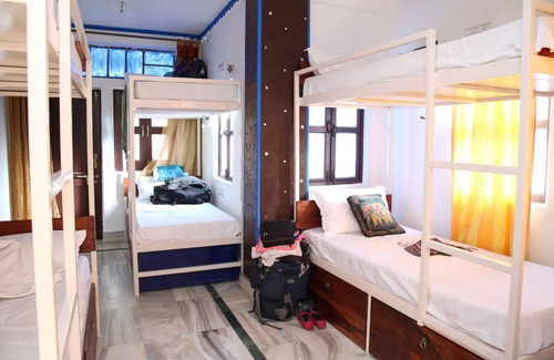 Jodhpur Hotel | Yogi Guest House