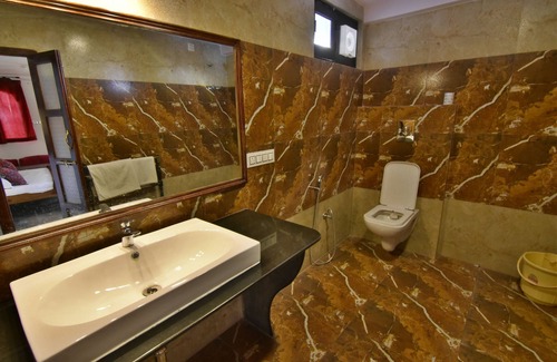 Jodhpur Hotel | Yogi Guest House