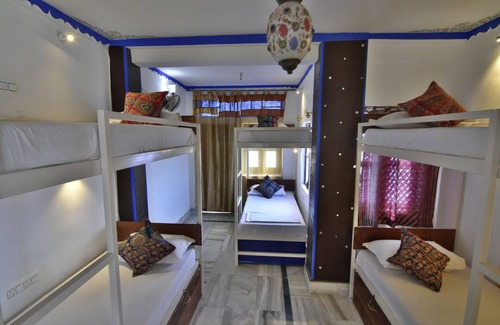 Jodhpur Hotel | Yogi Guest House