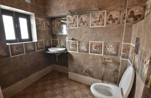 Jodhpur Hotel | Yogi Guest House
