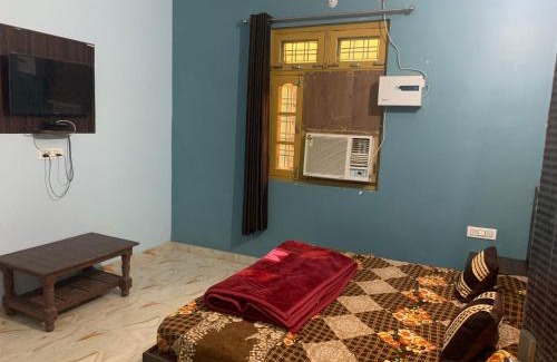 Sirala House | Yogis Ratan Palace