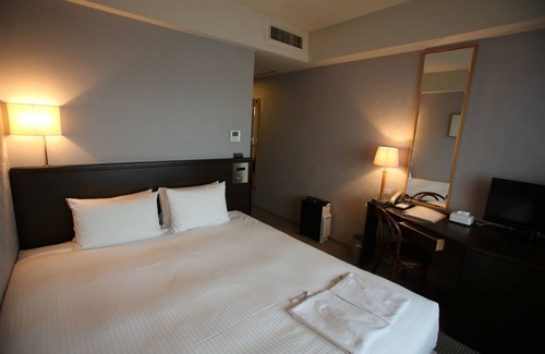Kanazawa Hotel | Yokohama Techno Tower Hotel