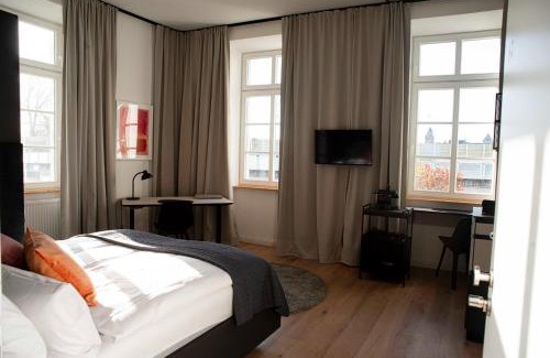 Ehrenbreitstein Apartment | YokoLou - Design-Apartments