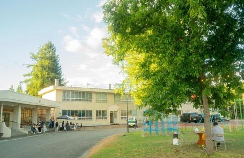 Yonezawa Hotel | Yonezawa Misawa Elementary School - Vacation STAY 06437v