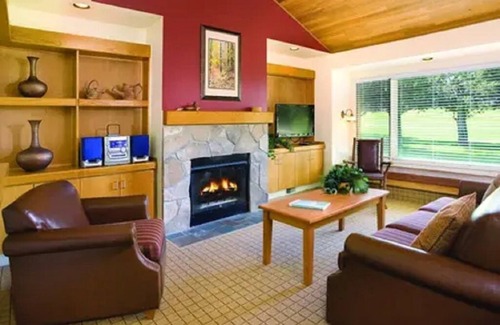 Redmond Resort | You can’t do better than Smith Rock State Park!
