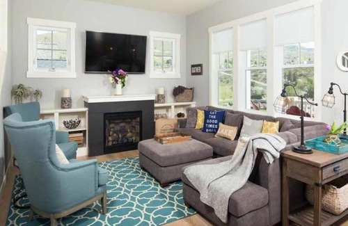 Chelan House | You Had Me At Merlot #88
