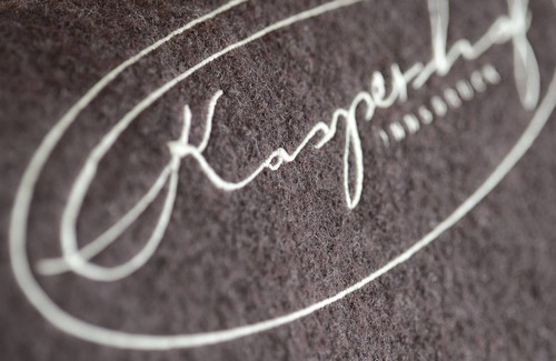 Hoetting Apartment | You live comfortably and elegantly in the apartment "Badetraum".