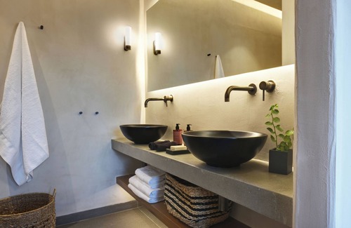 Kithnos Hotel | YOU the Kolona Concept - Adults Only