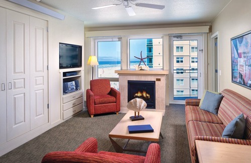 Seaside Gilbert District Resort | You will keep coming back for more!