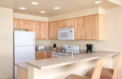 Seaside Gilbert District Resort | You will keep coming back for more!