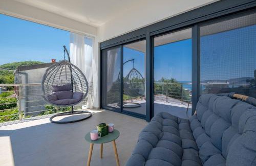 Susanj Apartment | Your Adriatic Nest