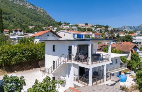 Susanj Apartment | Your Adriatic Nest