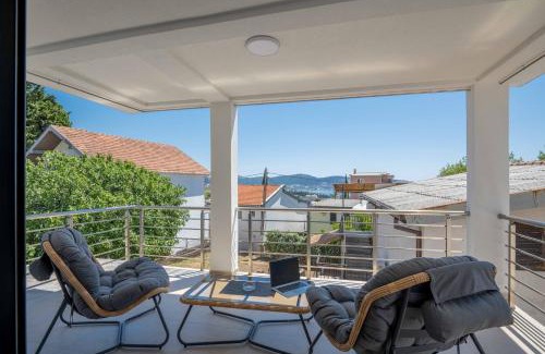 Susanj Apartment | Your Adriatic Nest