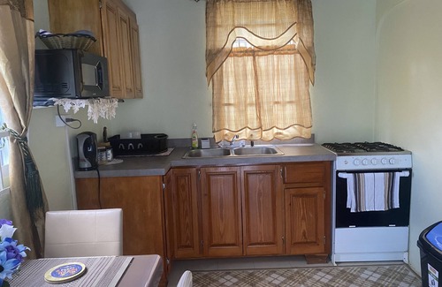 South Reward Apartment | Your apartment awaits