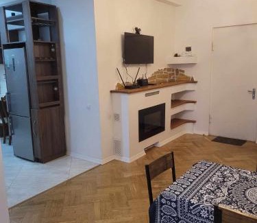 Vake Apartment | Your apartment in the city centre